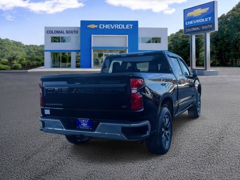 Certified 2024 Chevrolet Silverado 1500 LT image 6