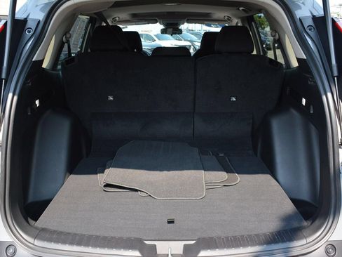 Used 2024 Honda CR-V EX image 16