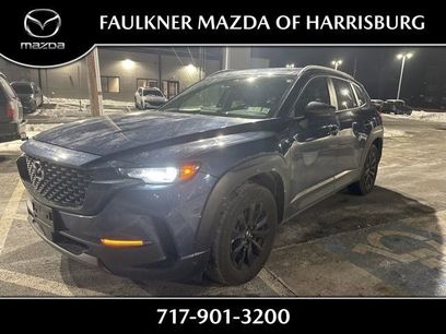 Certified 2024 MAZDA CX-50 AWD 2.5 S w/ Cargo Package