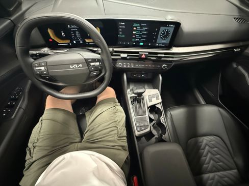 New 2026 Kia Sportage X-Line image 16