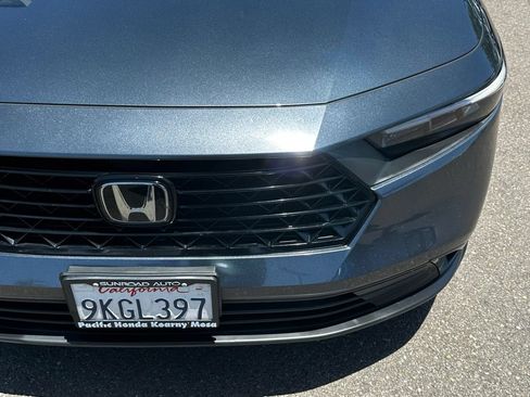 Used 2024 Honda Accord EX image 5