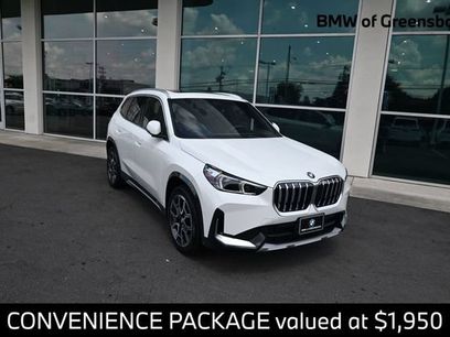 Used 2025 BMW X1 xDrive28i w/ Convenience Package