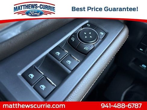 New 2025 Ford Expedition Max King Ranch image 27