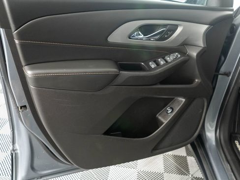 Used 2019 Chevrolet Traverse LT AWD/4WD image 23