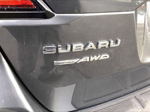 Certified 2023 Subaru Outback Limited image 35