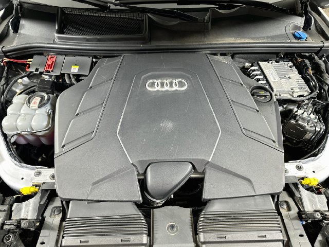 Used 2022 Audi Q7 3.0T Premium Plus AWD/4WD image 33