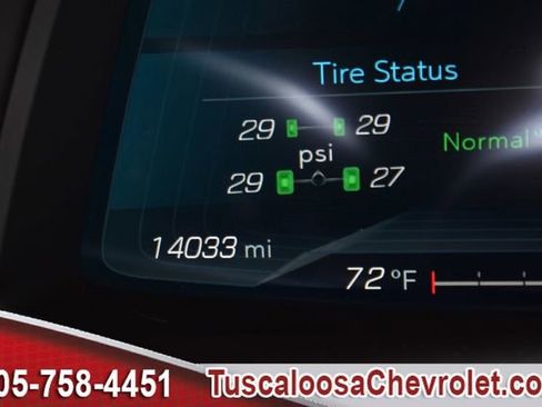 Used 2024 Chevrolet Corvette Stingray Preferred Cpe w/ Body-Color Dual Roof Package image 26