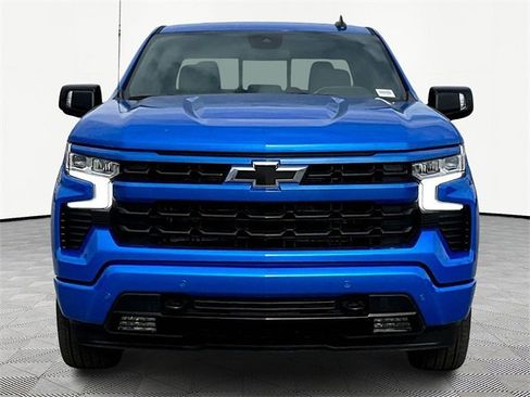 New 2026 Chevrolet Silverado 1500 RST w/ Safety Package image 2