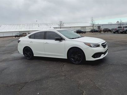 Used 2020 Subaru Legacy Sport