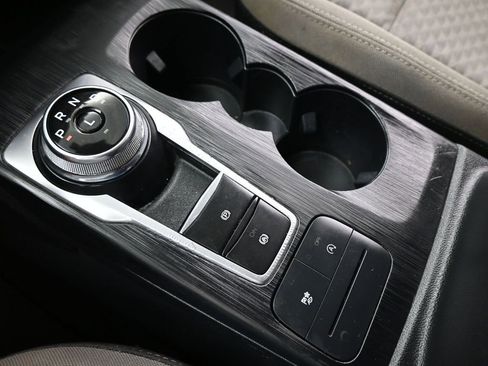 Certified 2022 Ford Escape SE image 15