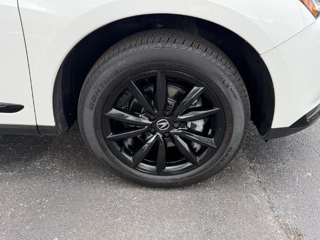 Certified 2026 Acura RDX SH-AWD image 19