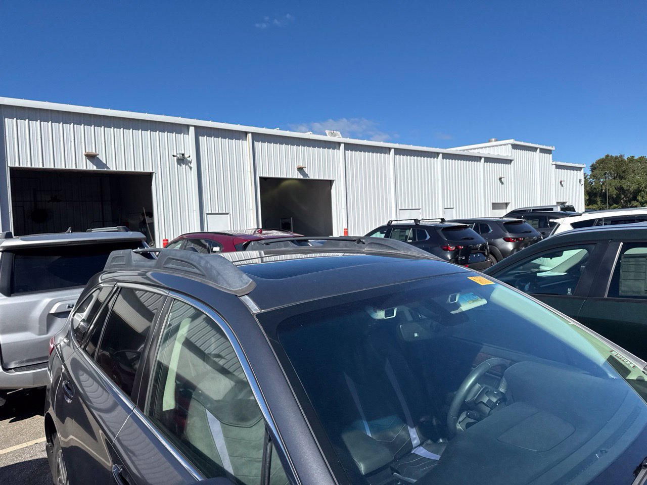 Used 2019 Subaru Outback 3.6R Limited w/ Popular Package #2 AWD/4WD image 4
