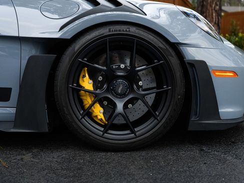 Used 2023 Porsche 911 GT3 RS image 10