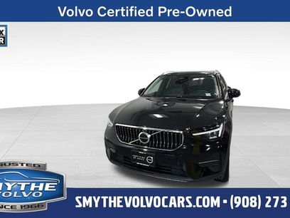 Certified 2025 Volvo XC40 B5 Core w/ Protection Package Premier