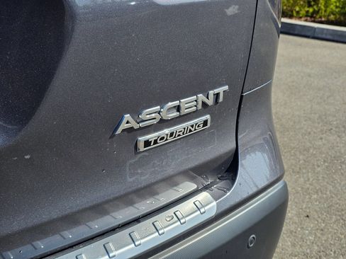 Used 2020 Subaru Ascent Touring w/ Popular Package #2A AWD/4WD image 11