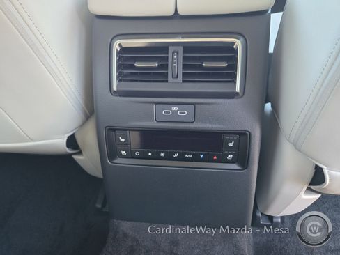 New 2026 MAZDA CX-90 3.3 Turbo S w/ Premium Plus image 16