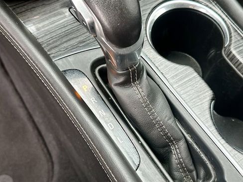 Used 2016 Buick Envision Premium image 18