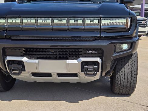 Used 2025 GMC Hummer EV 3X AWD/4WD image 6