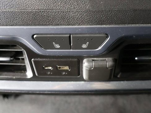 Used 2019 Chevrolet Silverado 1500 LTZ image 50