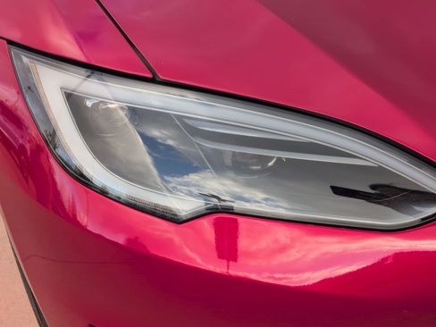 Used 2023 Tesla Model S Standard Range image 11