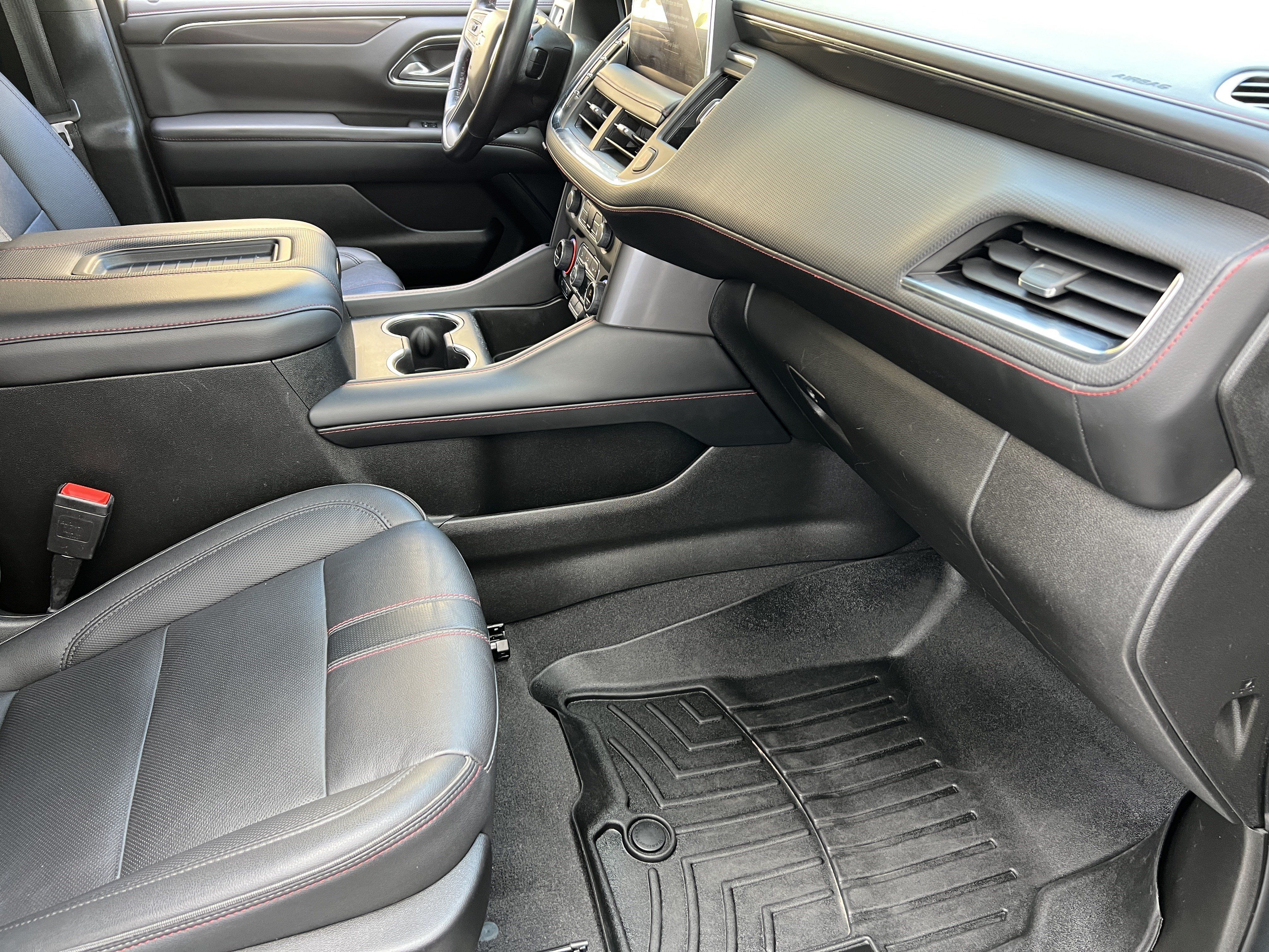 Used 2022 Chevrolet Tahoe RST AWD/4WD image 26
