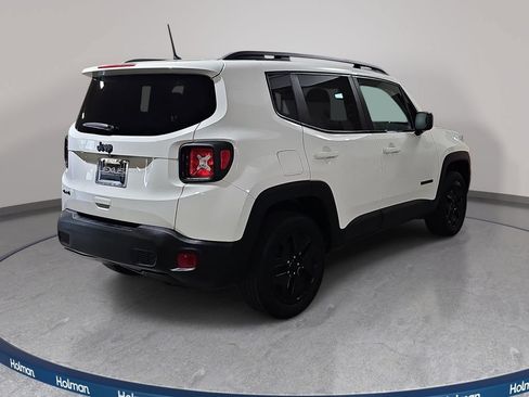 Used 2020 Jeep Renegade Sport AWD/4WD image 6