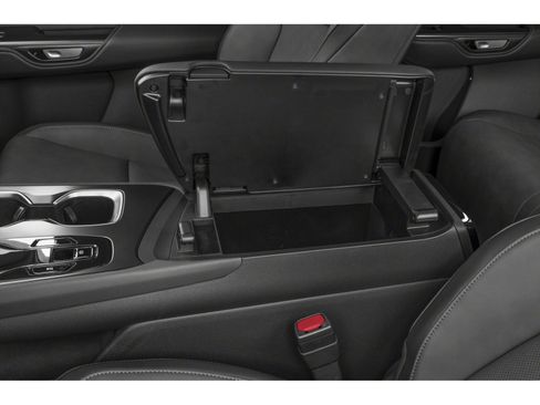 Used 2024 Lexus RZ 450e Premium w/ Cold Area Package AWD/4WD image 9