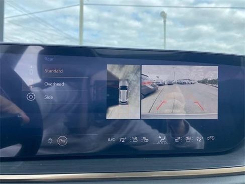 New 2026 Buick Envision Avenir image 21