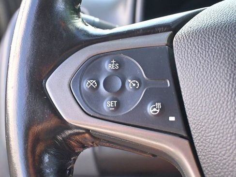 Used 2019 Chevrolet Colorado Z71 image 30