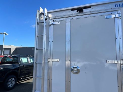 Used 2024 Ford Transit 350 DRW w/ Interior Upgrade Package image 19