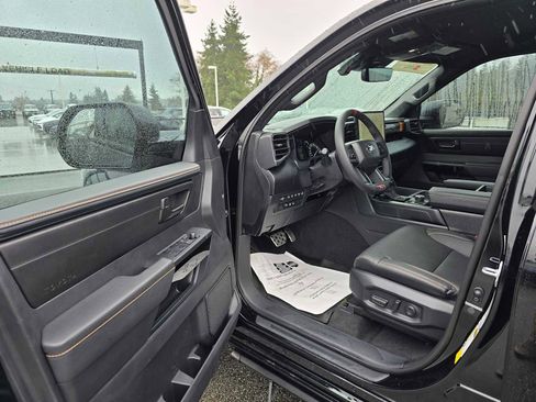 Used 2025 Toyota Tundra SR5 w/ TRD Rally Package image 19