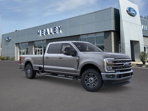 New 2026 Ford F250 Lariat w/ FX4 Off-Road Package image 7