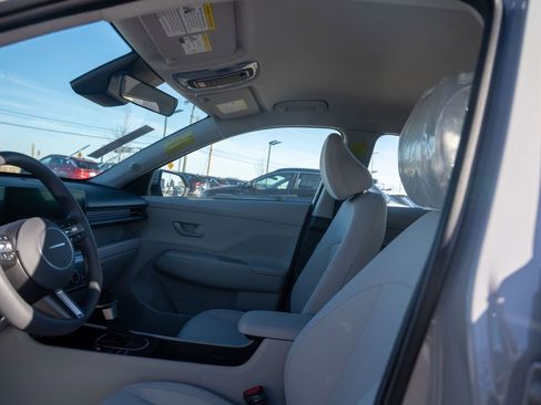 New 2026 Hyundai Kona SEL Sport image 19