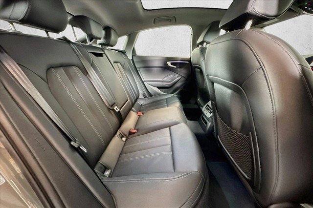Used 2025 Audi A5 Premium w/ Convenience Package AWD/4WD image 24