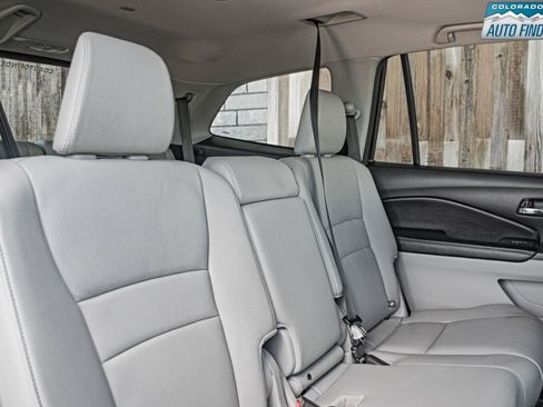 Used 2017 Honda Pilot EX-L image 23
