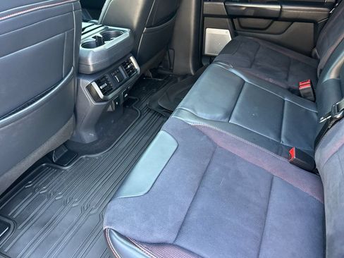 Used 2024 Ford F150 Raptor w/ Equipment Group 803A Raptor R AWD/4WD image 15