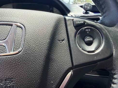 Used 2015 Honda CR-V EX-L image 39