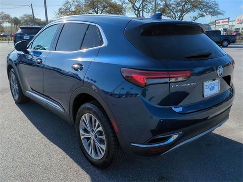 Used 2022 Buick Envision Preferred image 6