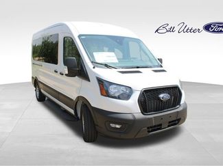 New 2025 Ford Transit 350 XL video 2