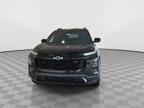 New 2026 Chevrolet Equinox RS w/ Convenience Package III image 4