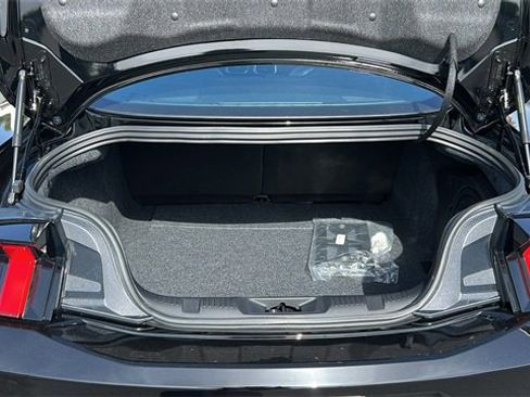 New 2025 Ford Mustang GT Premium image 6