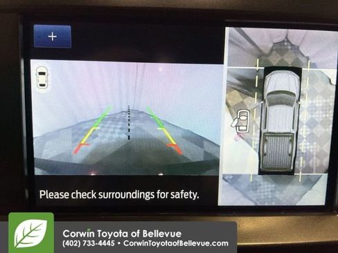 Used 2019 Ford F150 Lariat w/ Equipment Group 502A Luxury image 19