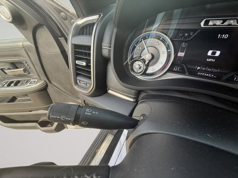 Used 2019 RAM 2500 Limited image 22