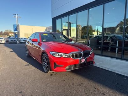 Used 2021 BMW 330i xDrive Sedan w/ Convenience Package