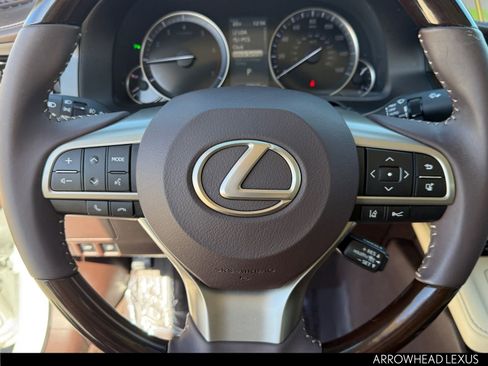 Used 2018 Lexus ES 350 w/ Navigation System Package image 15