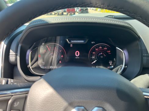 New 2026 RAM 2500 Laramie image 15