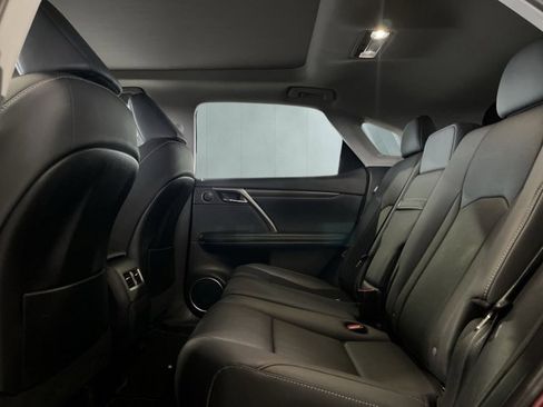 Used 2022 Lexus RX 450h AWD w/ Premium Package image 25