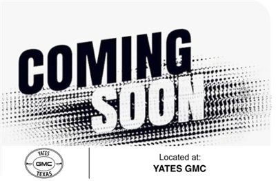 New 2026 GMC Yukon AT4 Ultimate AWD/4WD image 1