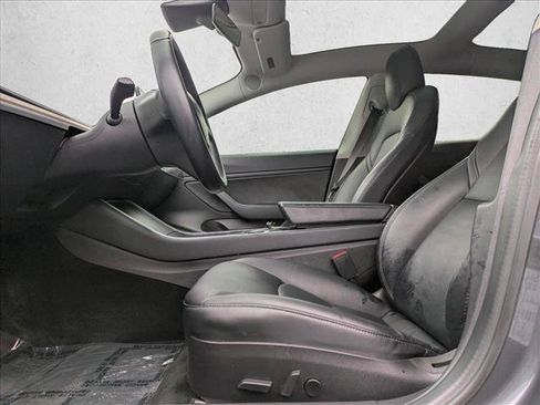 Used 2018 Tesla Model 3 Long Range AWD/4WD image 17