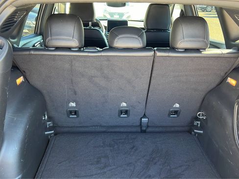 Used 2022 Jeep Compass Latitude w/ Sun and Sound Group image 25